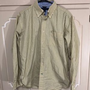Vintage Tommy Hilfiger Shirt
